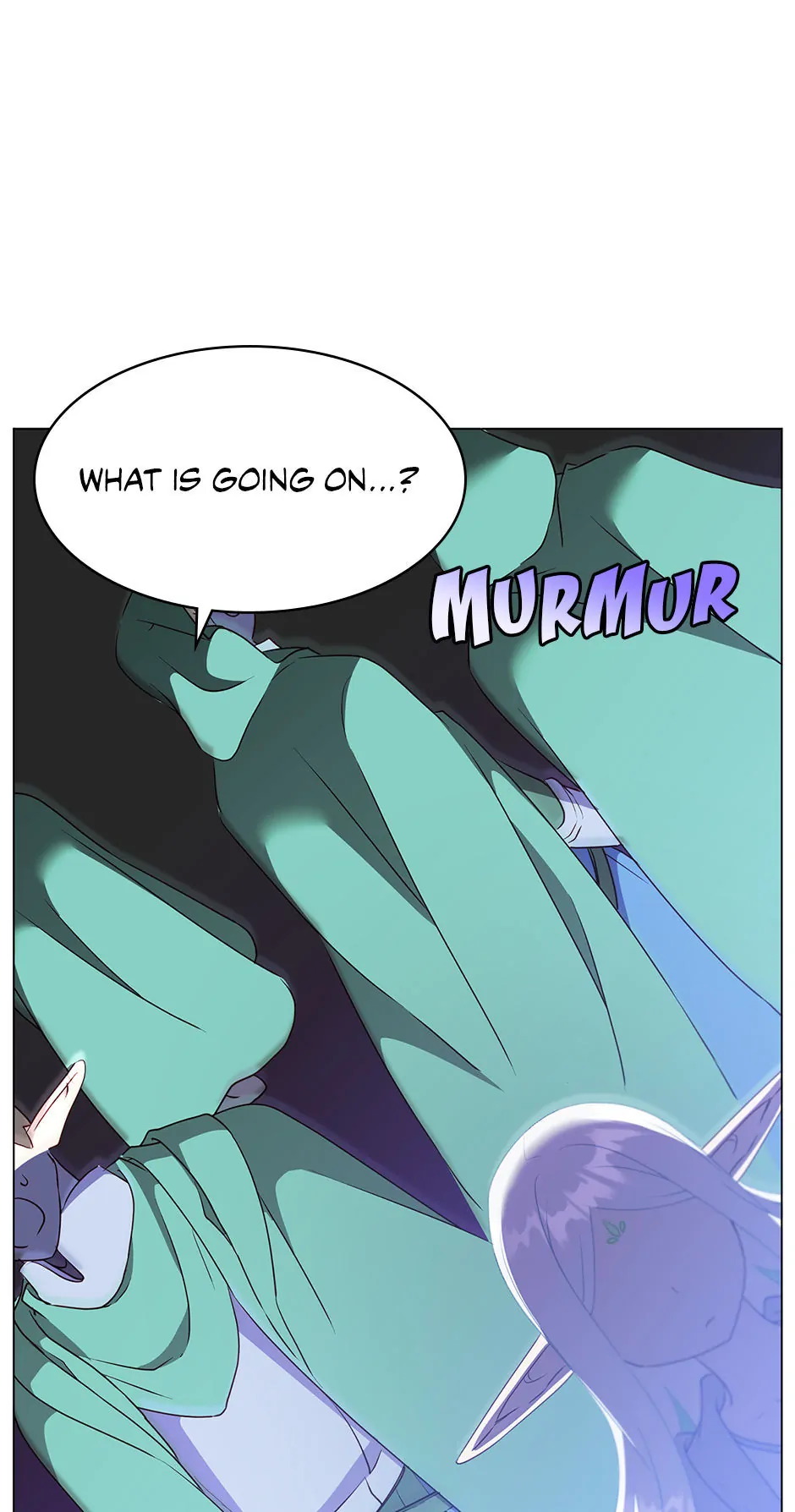 Read The Max Level Hero Strikes Back Manga Online