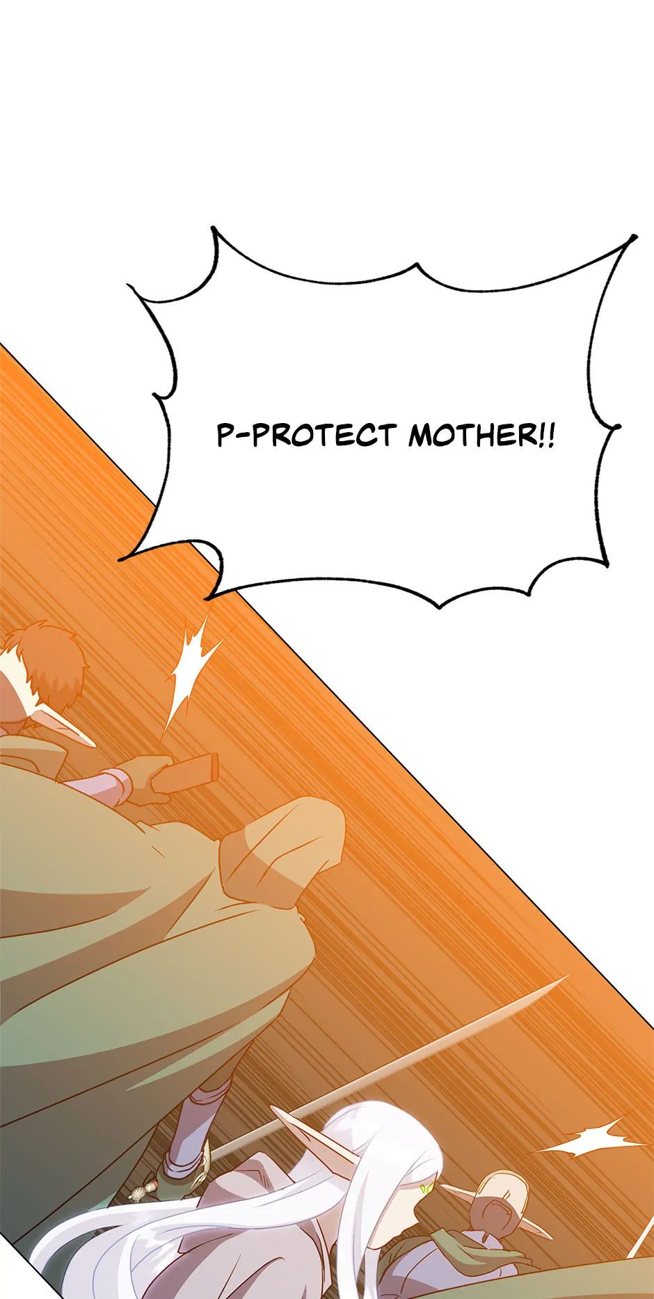 Read The Max Level Hero Strikes Back Manga Online