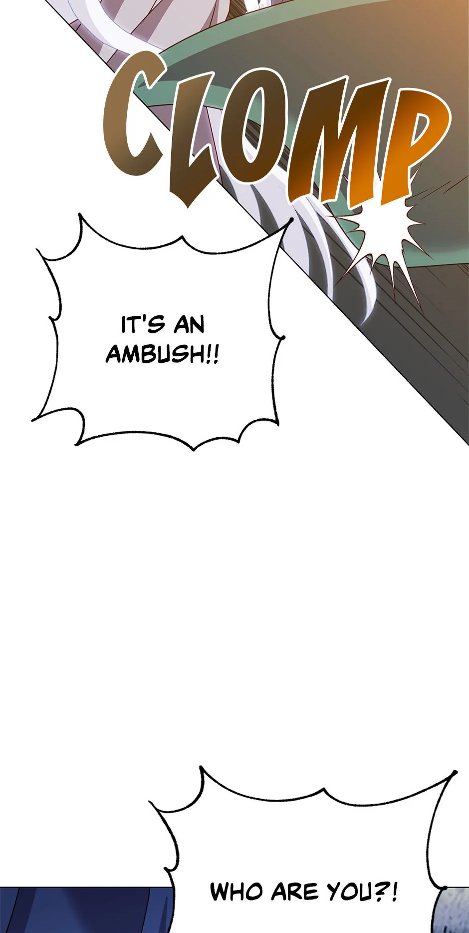 Read The Max Level Hero Strikes Back Manga Online