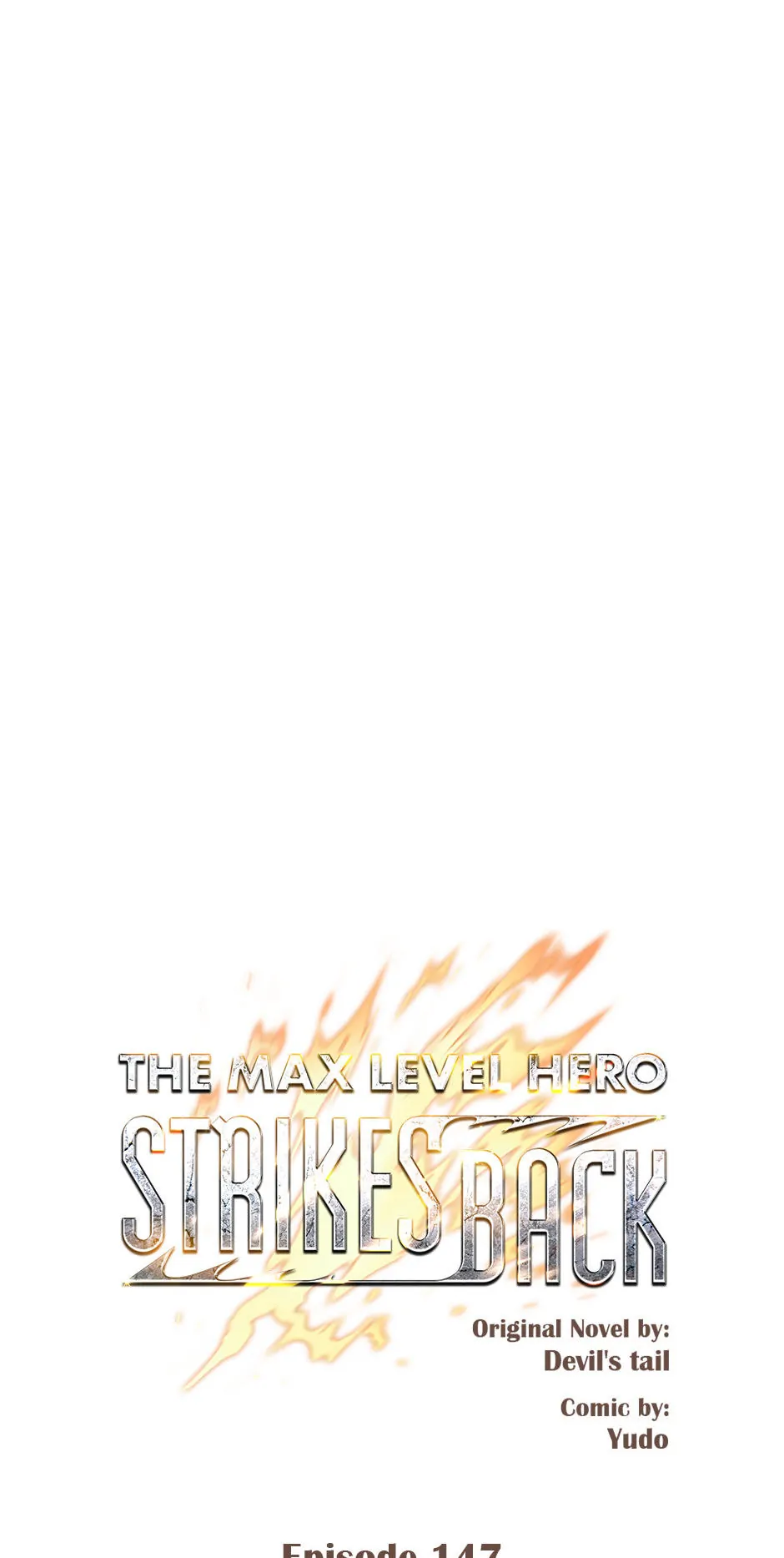 Read The Max Level Hero Strikes Back Manga Online