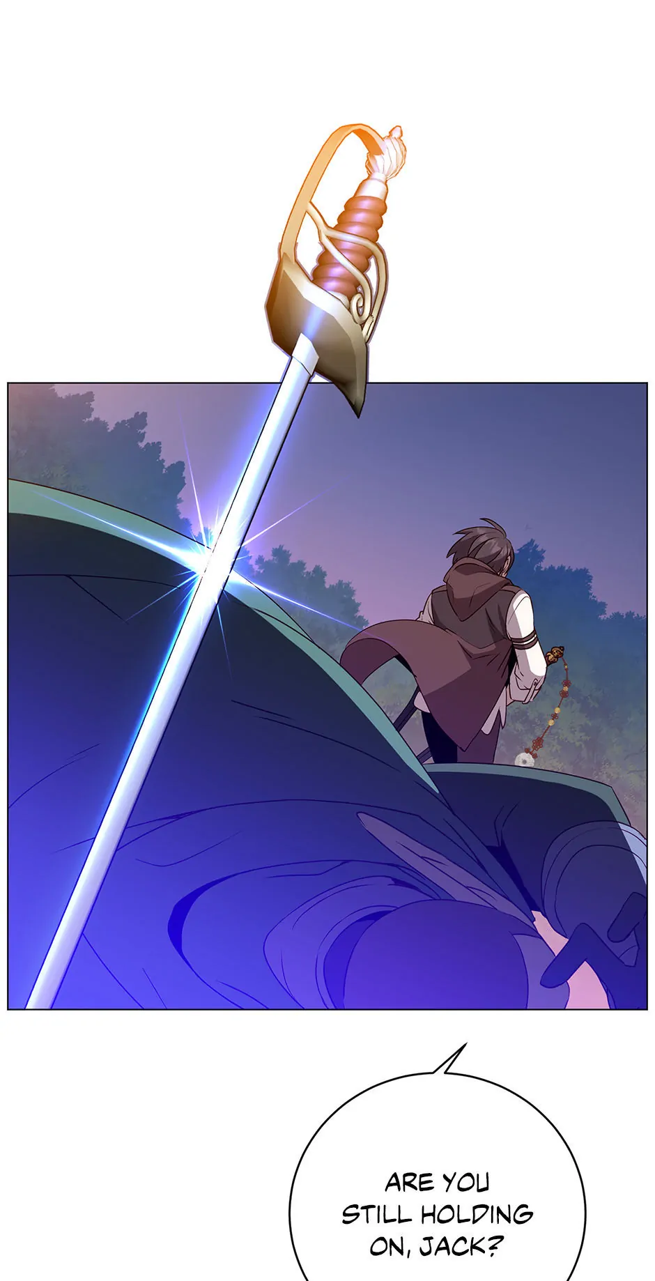 Read The Max Level Hero Strikes Back Manga Online