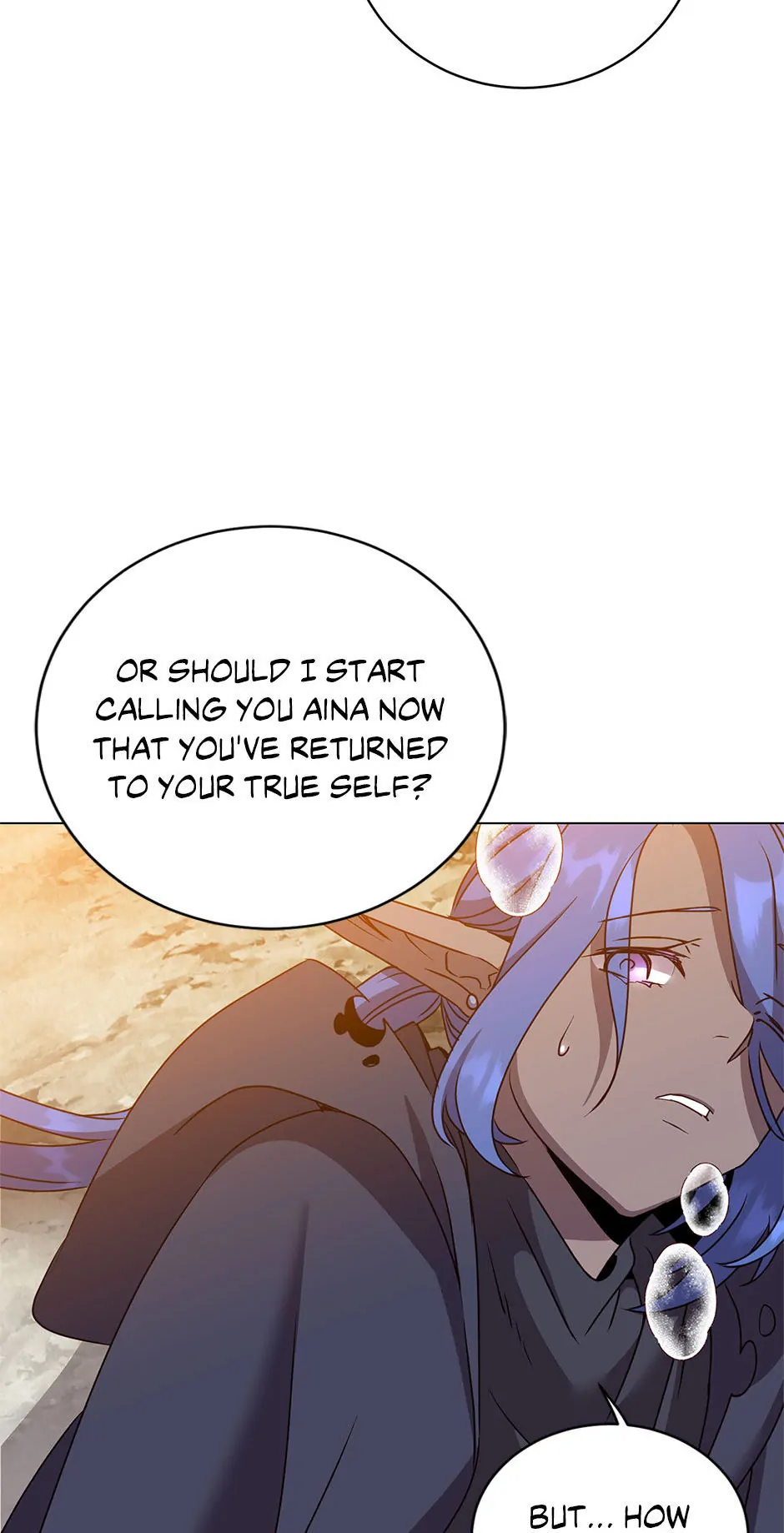 Read The Max Level Hero Strikes Back Manga Online