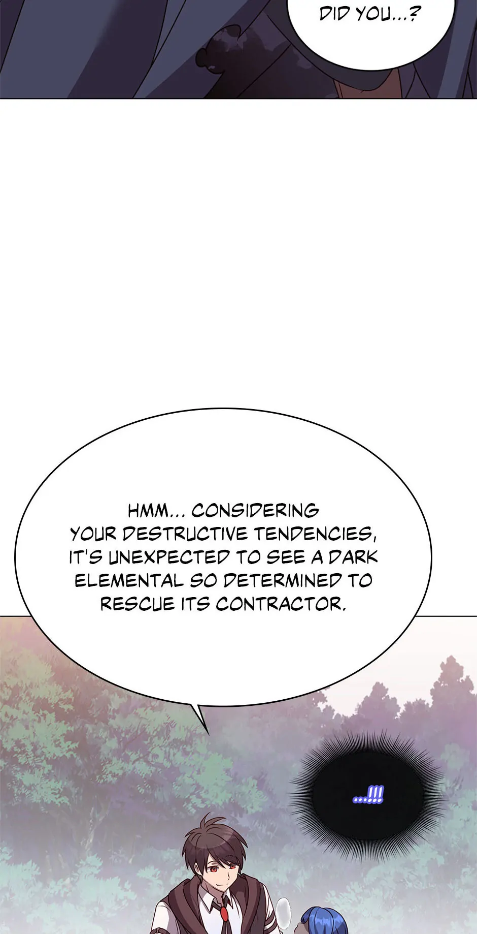 Read The Max Level Hero Strikes Back Manga Online