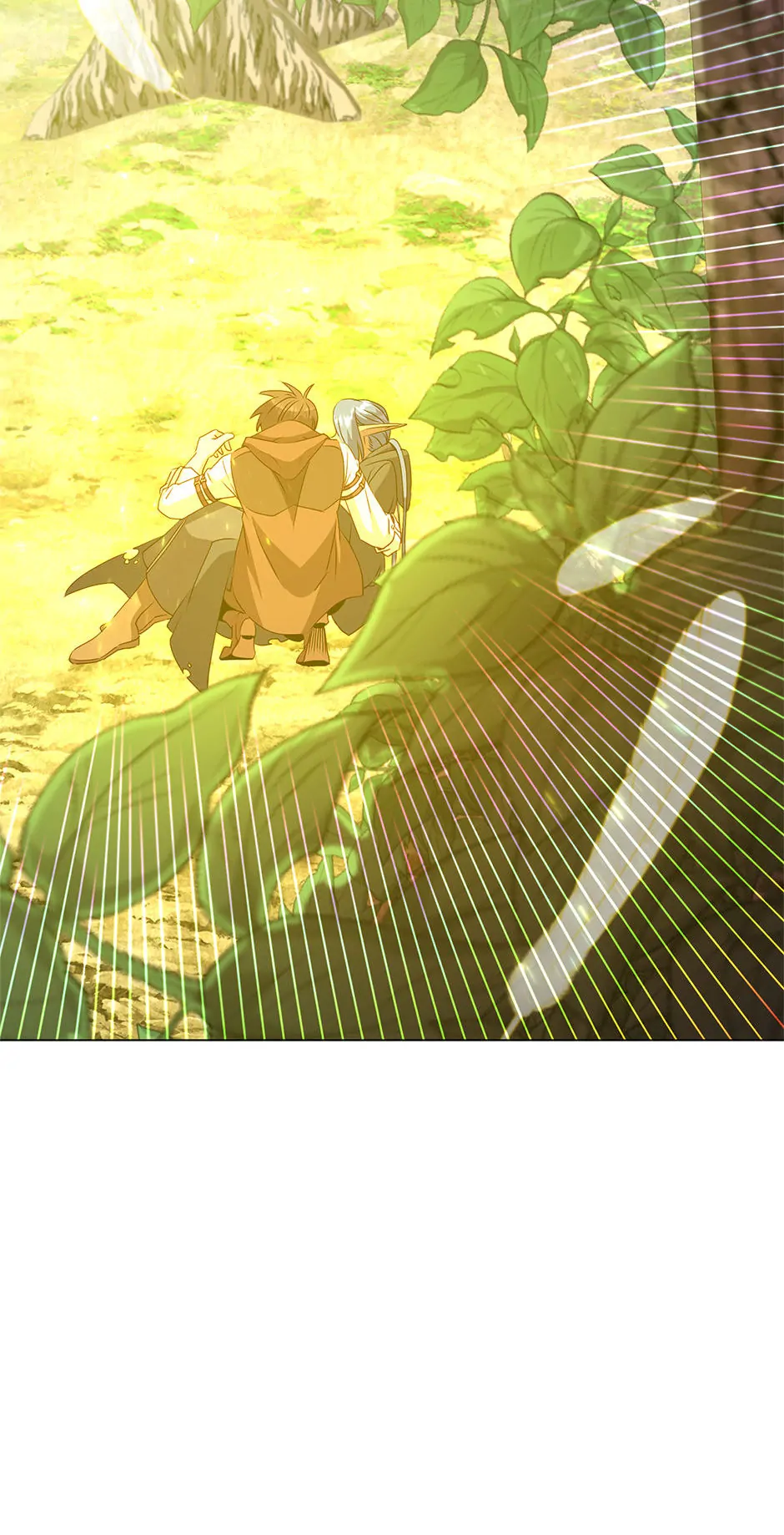 Read The Max Level Hero Strikes Back Manga Online
