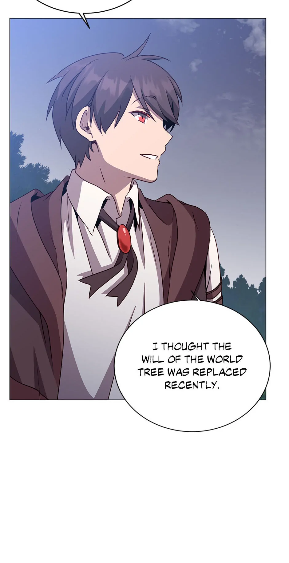 Read The Max Level Hero Strikes Back Manga Online