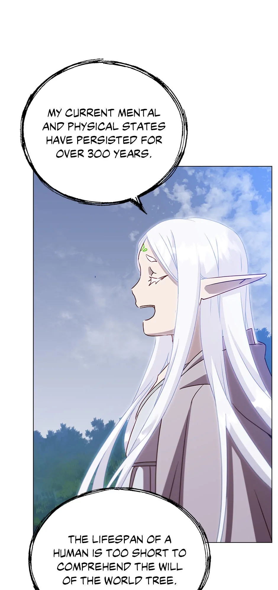 Read The Max Level Hero Strikes Back Manga Online