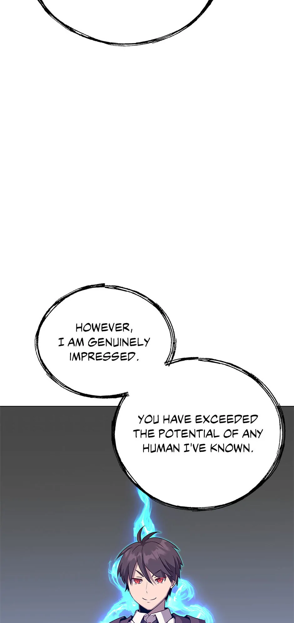 Read The Max Level Hero Strikes Back Manga Online