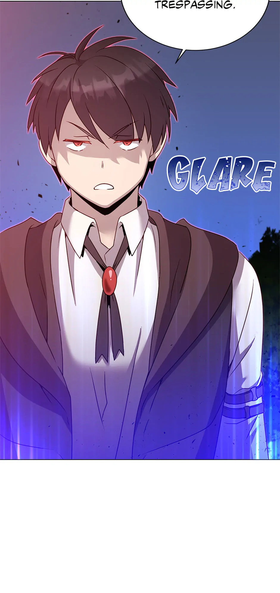 Read The Max Level Hero Strikes Back Manga Online