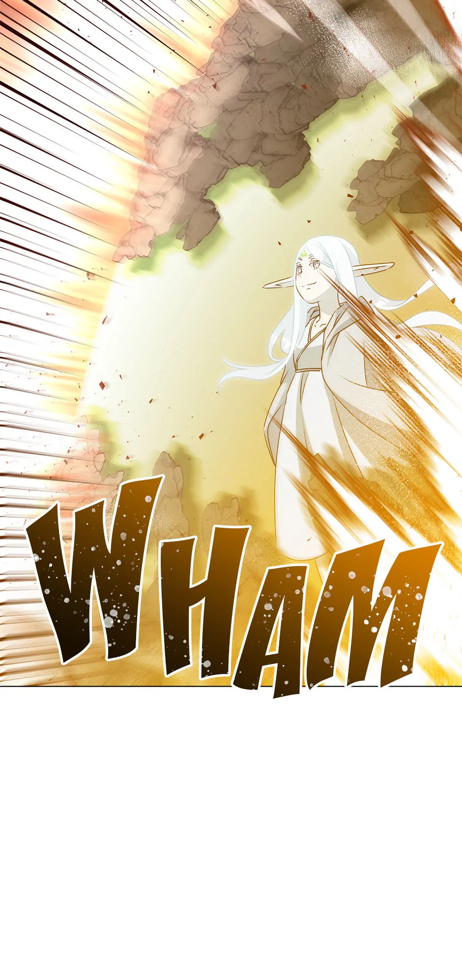 Read The Max Level Hero Strikes Back Manga Online