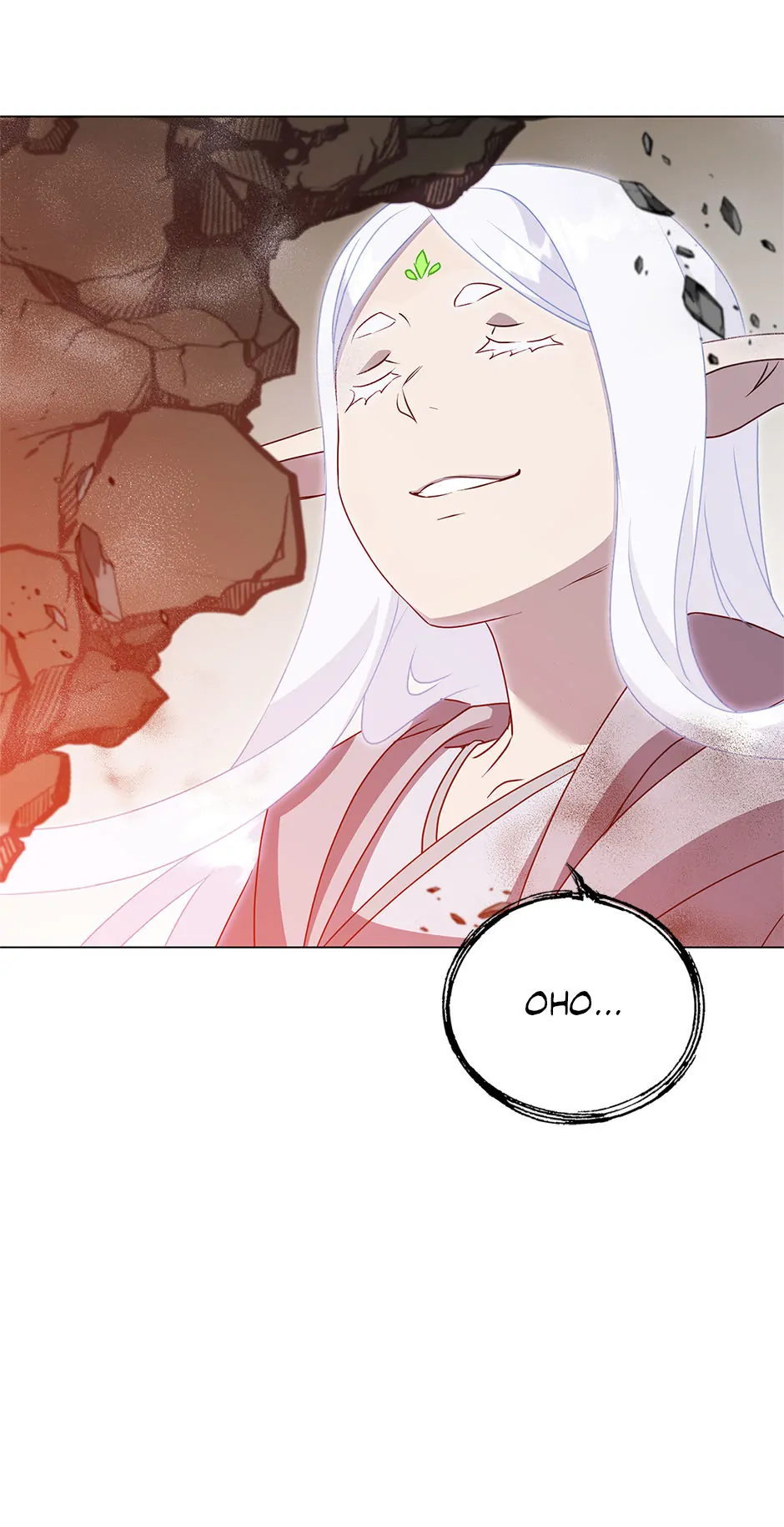 Read The Max Level Hero Strikes Back Manga Online