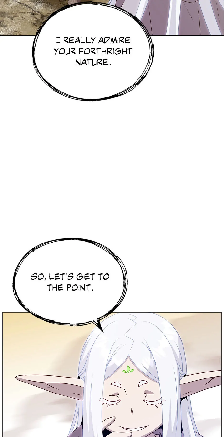 Read The Max Level Hero Strikes Back Manga Online