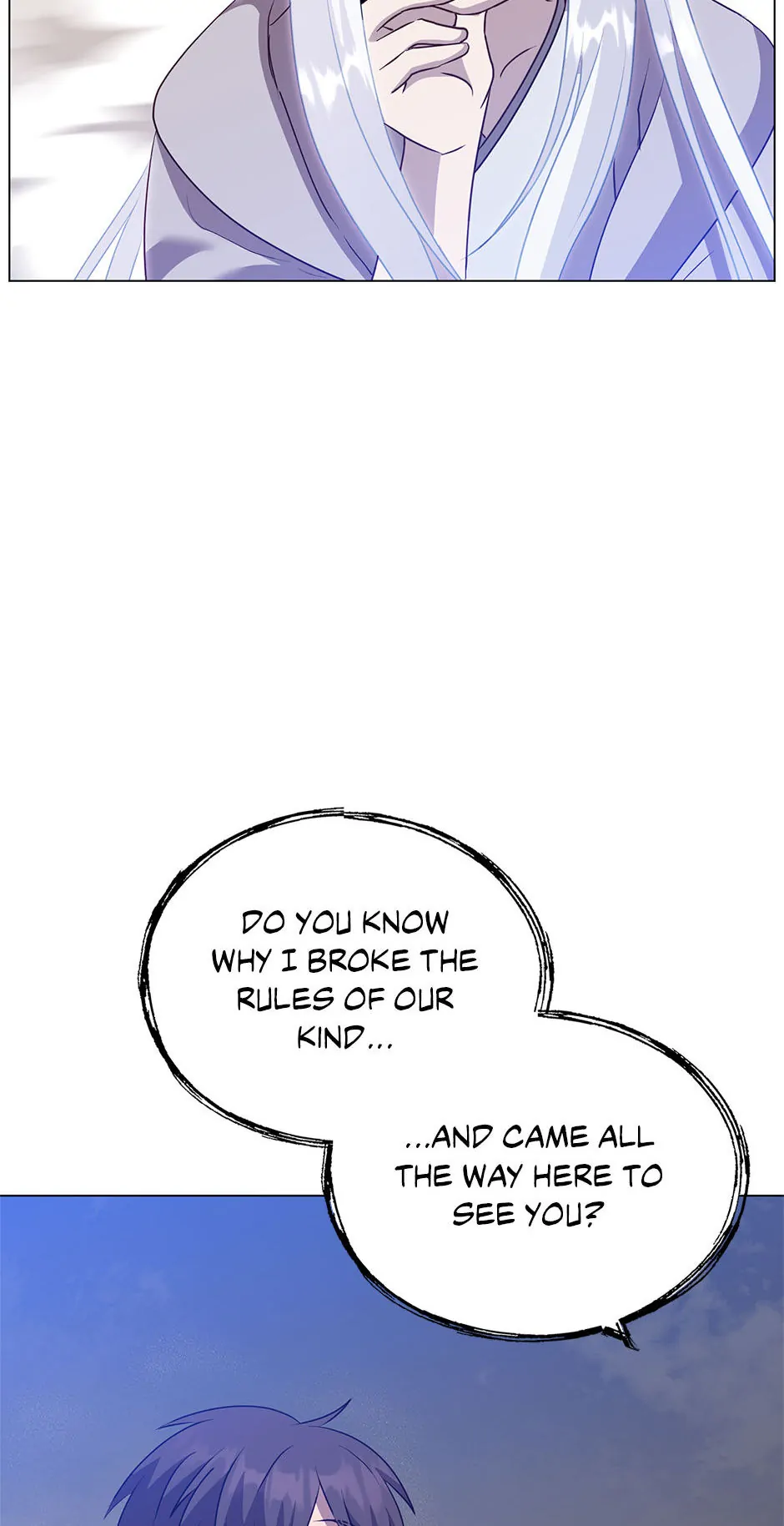 Read The Max Level Hero Strikes Back Manga Online