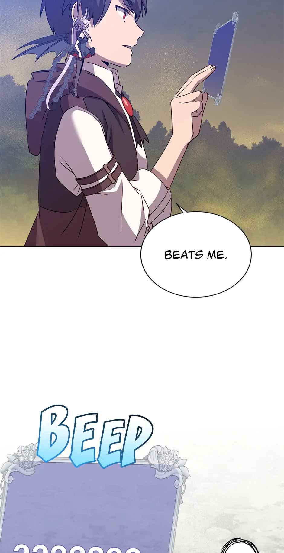 Read The Max Level Hero Strikes Back Manga Online