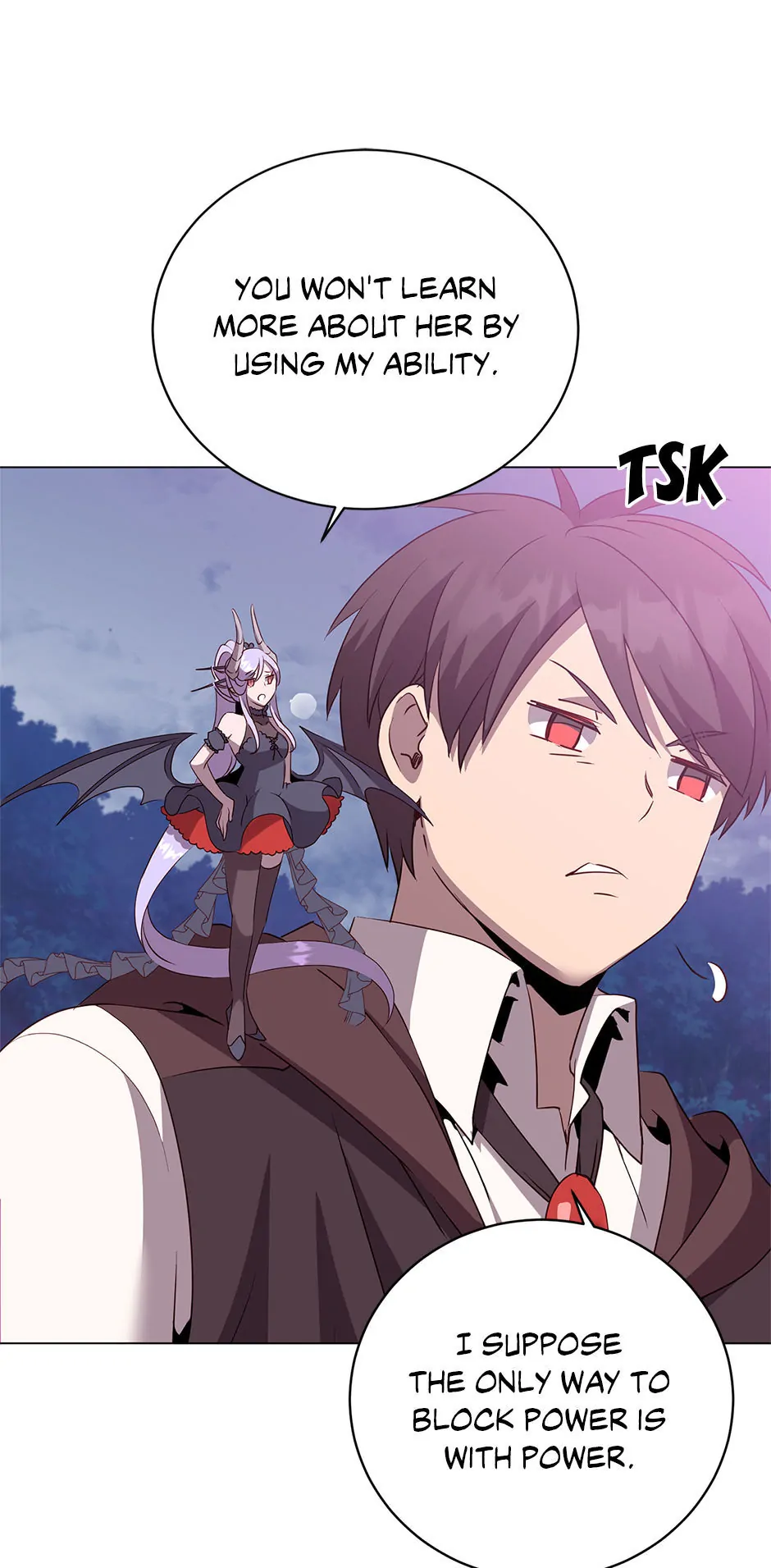 Read The Max Level Hero Strikes Back Manga Online