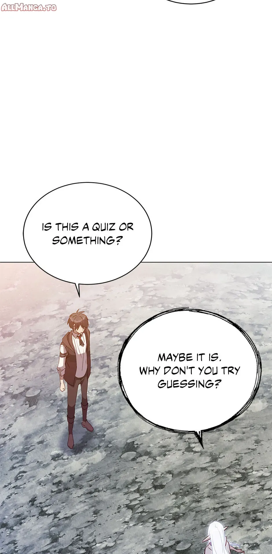 Read The Max Level Hero Strikes Back Manga Online
