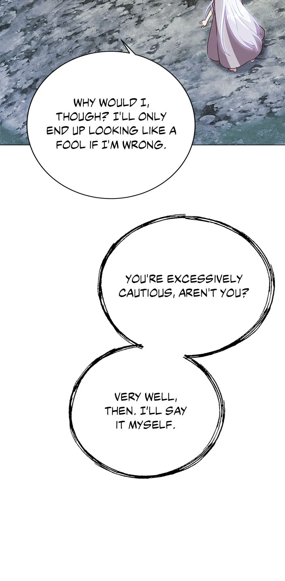 Read The Max Level Hero Strikes Back Manga Online