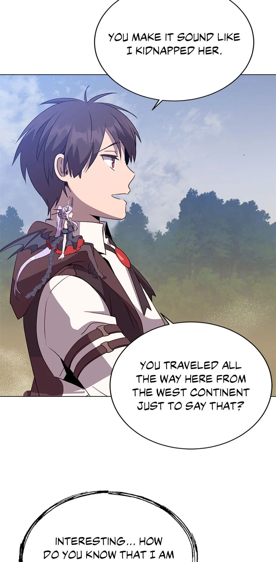 Read The Max Level Hero Strikes Back Manga Online