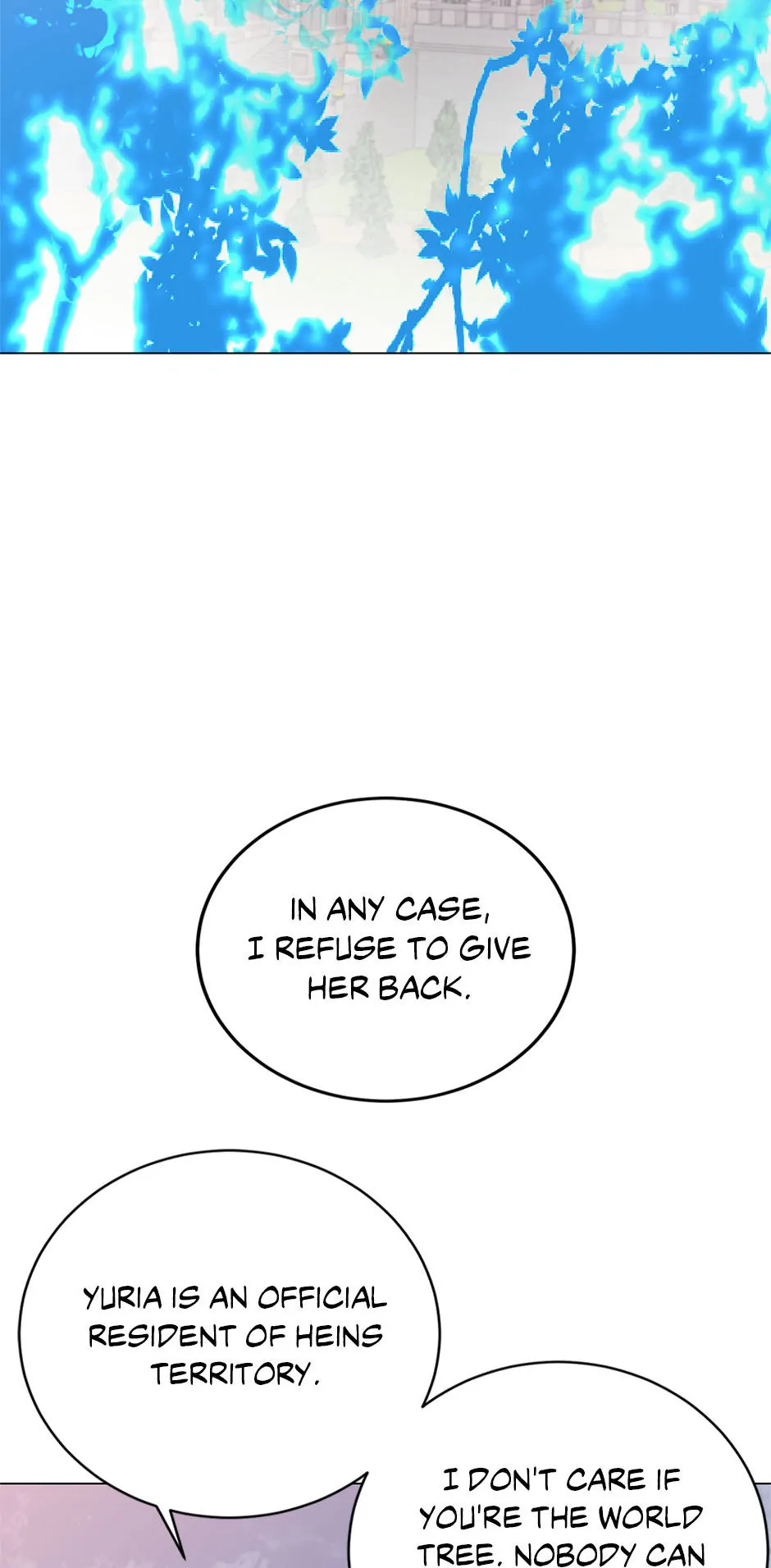 Read The Max Level Hero Strikes Back Manga Online