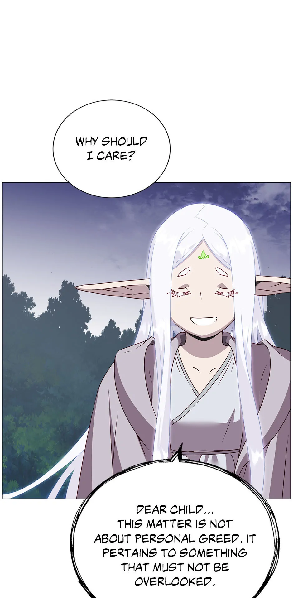 Read The Max Level Hero Strikes Back Manga Online