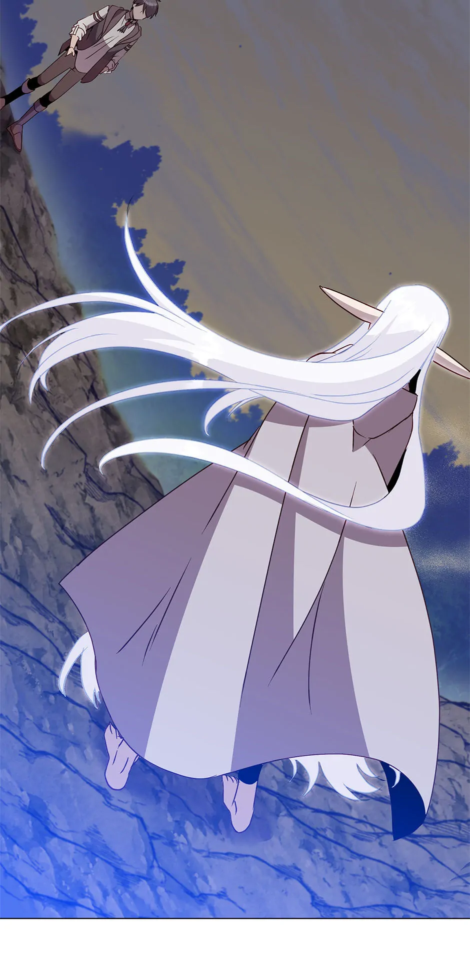 Read The Max Level Hero Strikes Back Manga Online