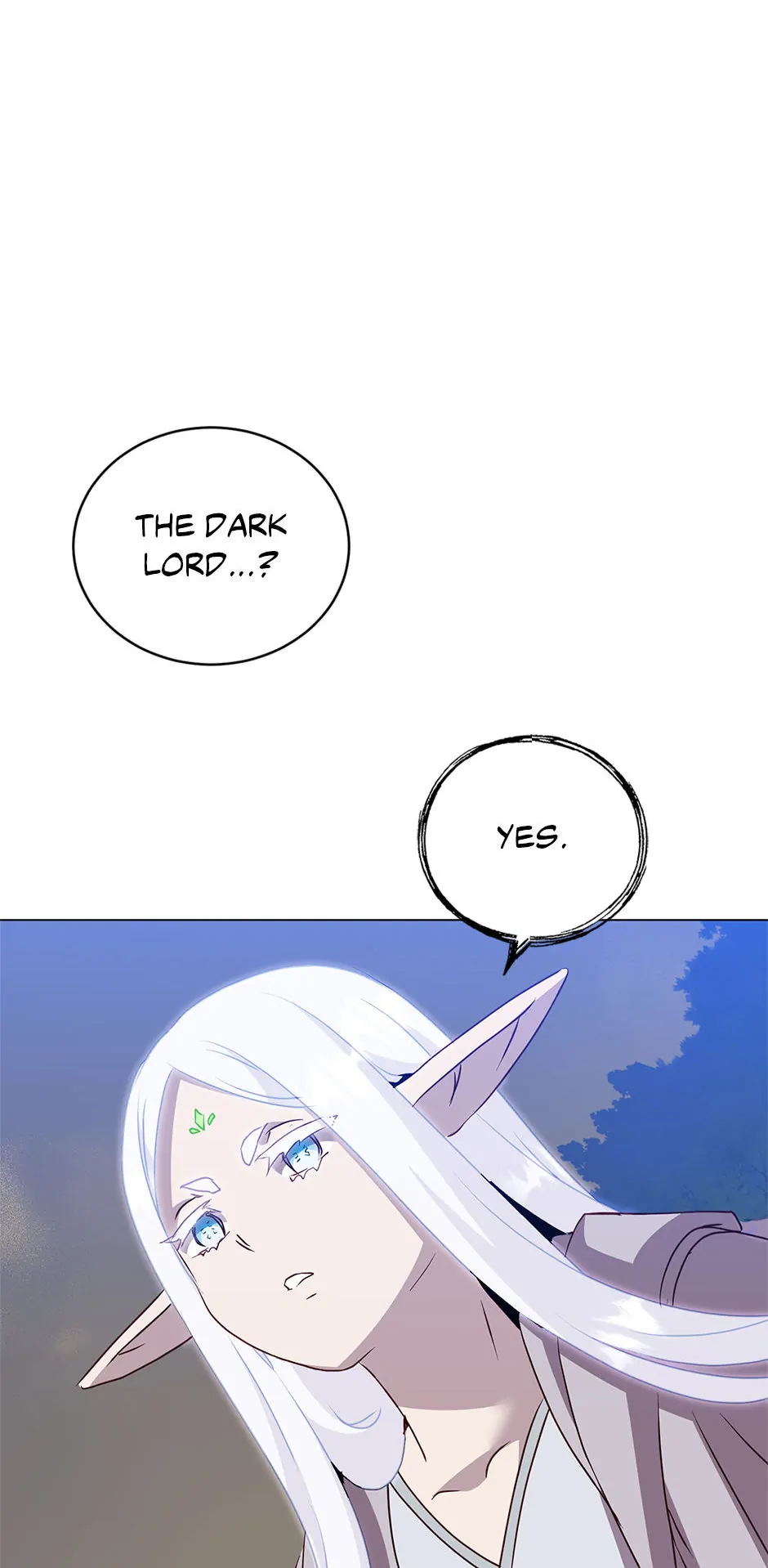 Read The Max Level Hero Strikes Back Manga Online