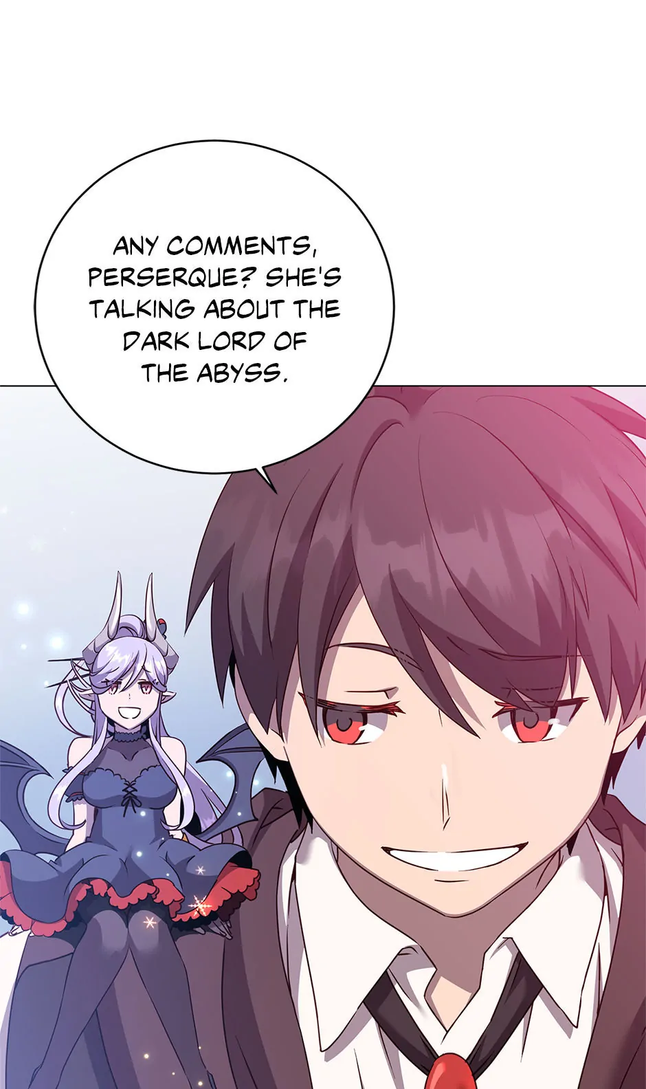 Read The Max Level Hero Strikes Back Manga Online