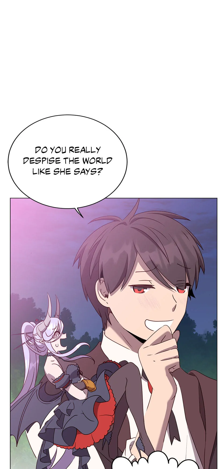 Read The Max Level Hero Strikes Back Manga Online