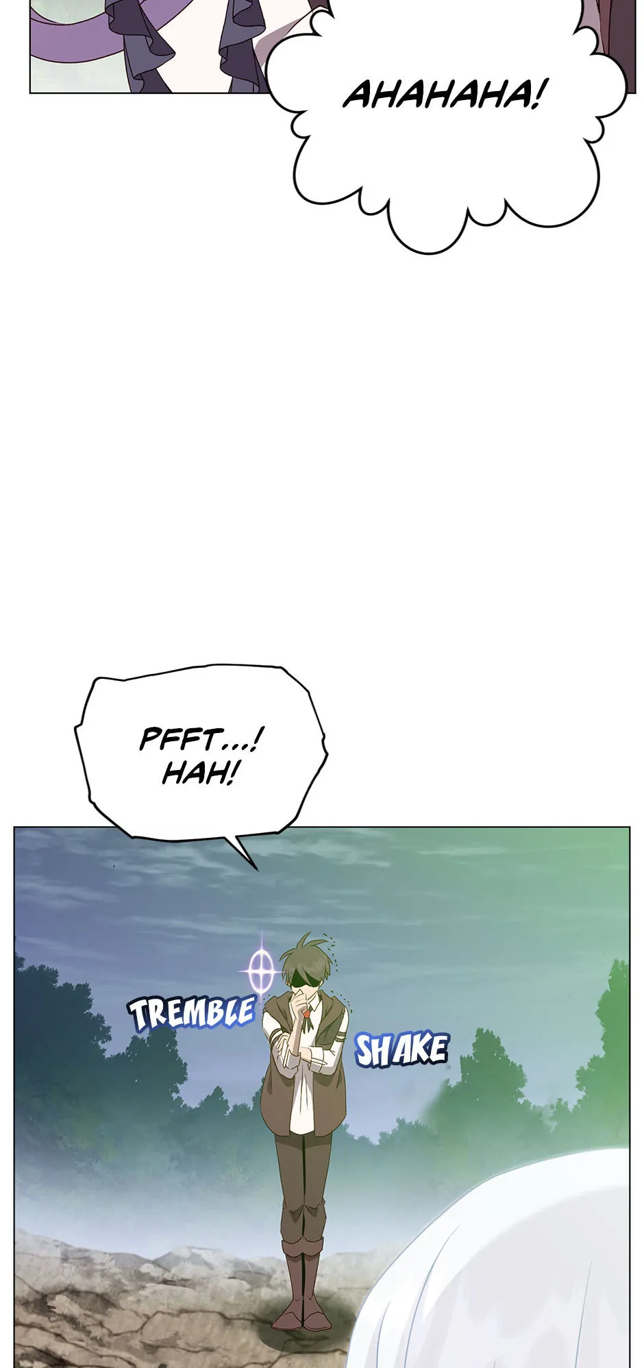 Read The Max Level Hero Strikes Back Manga Online