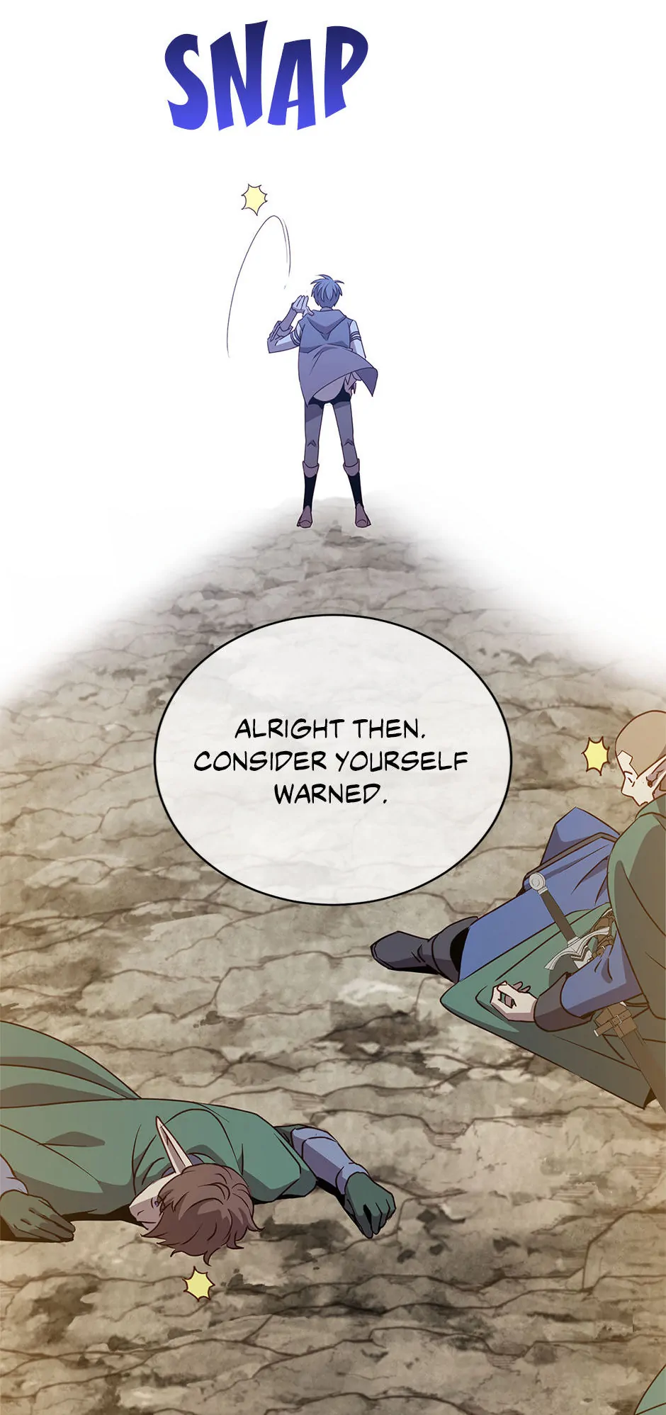Read The Max Level Hero Strikes Back Manga Online