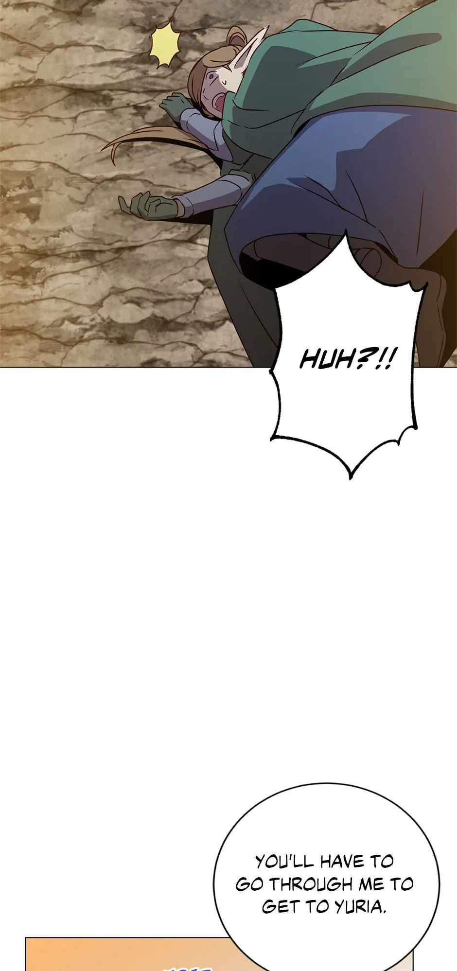 Read The Max Level Hero Strikes Back Manga Online