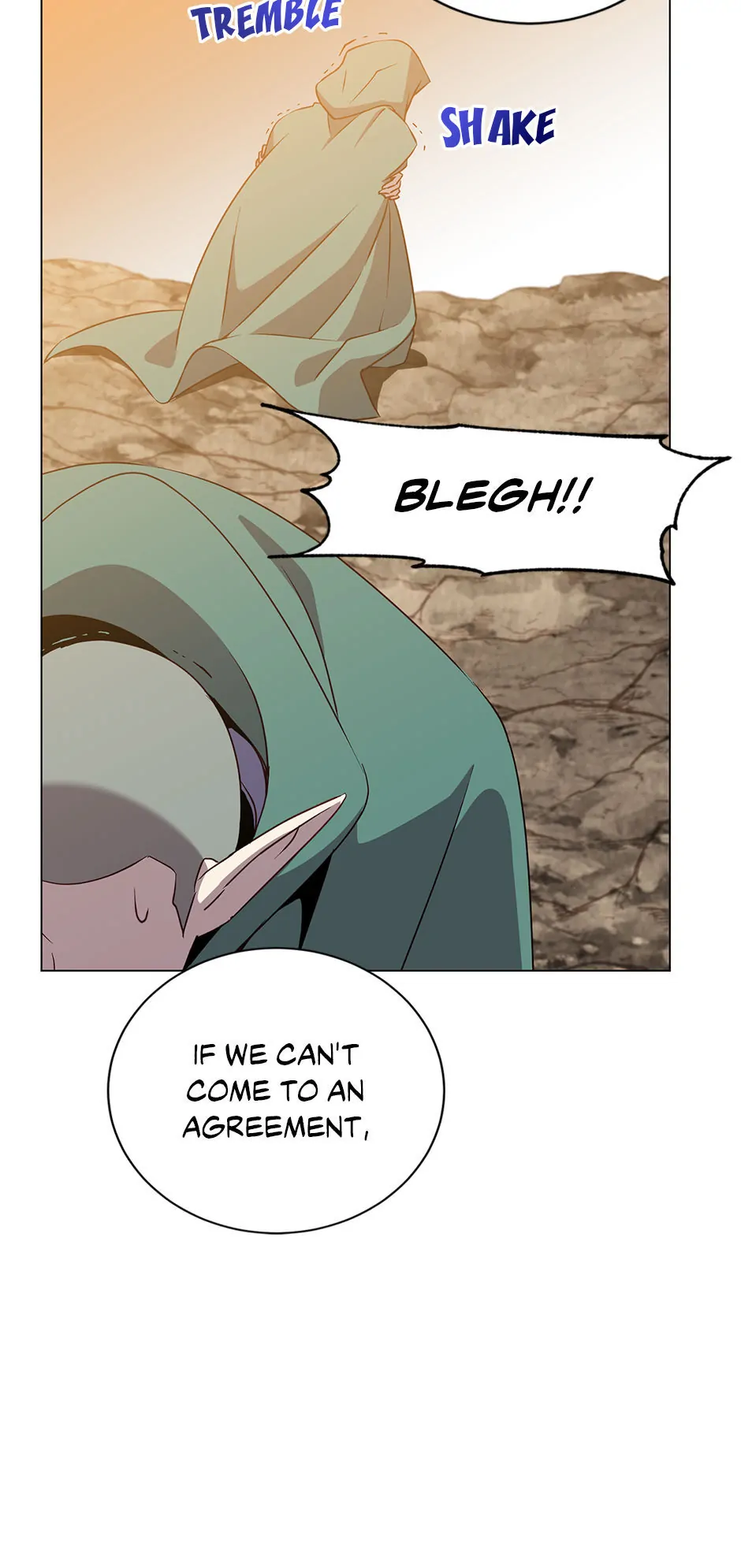 Read The Max Level Hero Strikes Back Manga Online