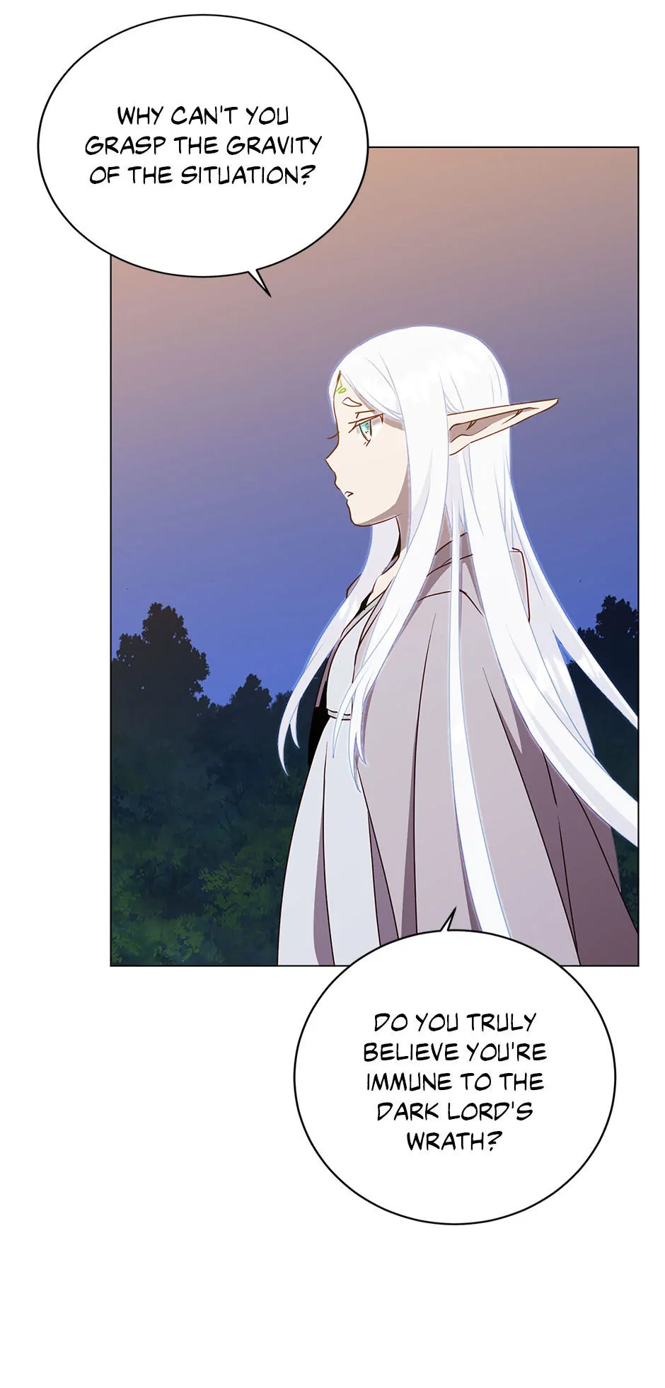 Read The Max Level Hero Strikes Back Manga Online