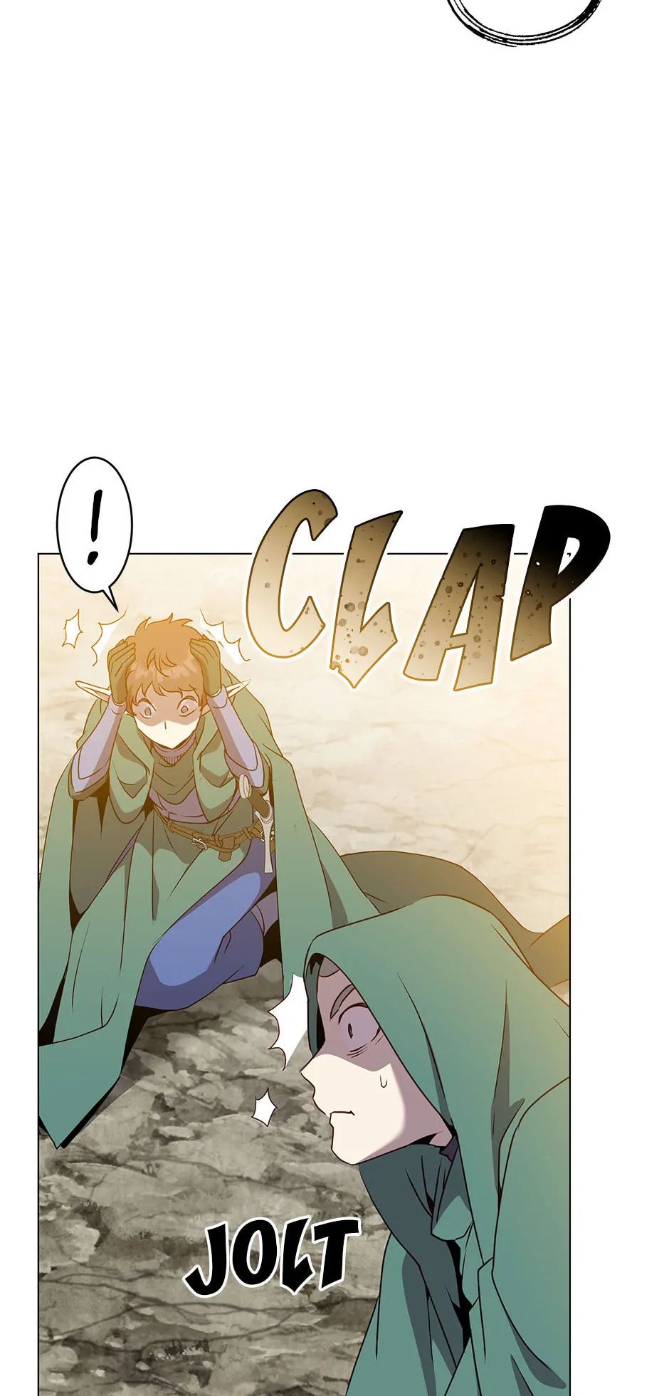 Read The Max Level Hero Strikes Back Manga Online
