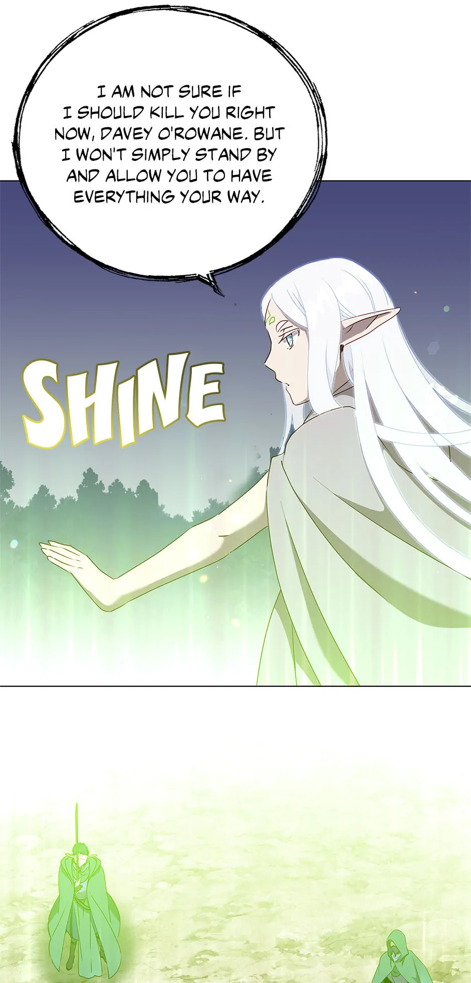 Read The Max Level Hero Strikes Back Manga Online