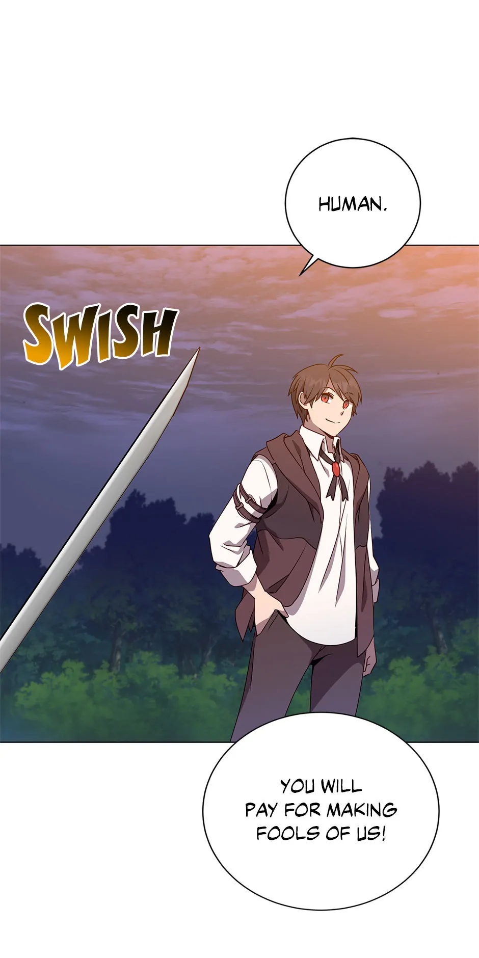 Read The Max Level Hero Strikes Back Manga Online