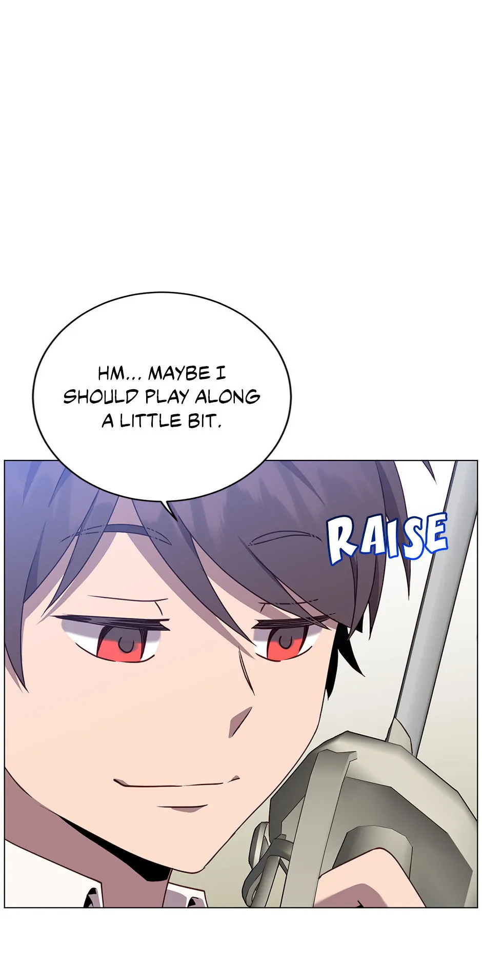Read The Max Level Hero Strikes Back Manga Online