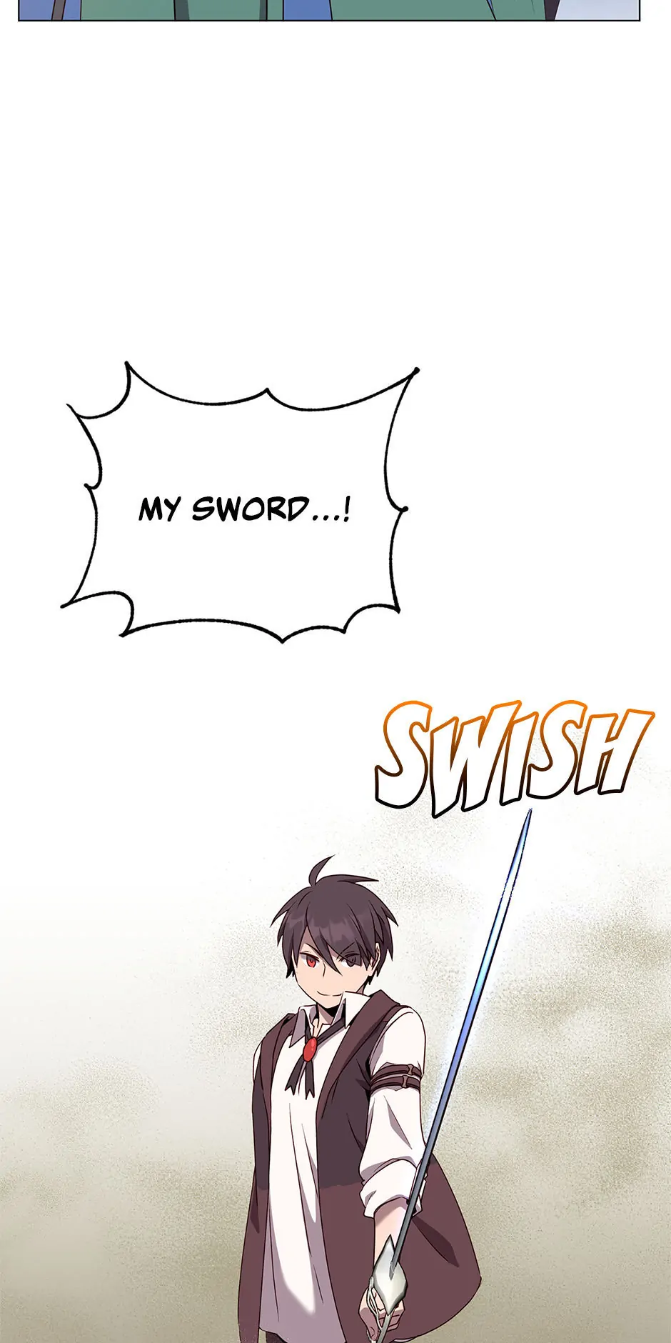 Read The Max Level Hero Strikes Back Manga Online