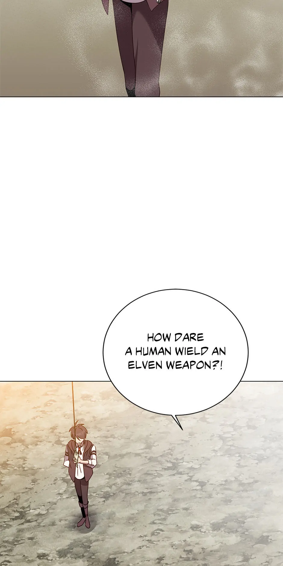 Read The Max Level Hero Strikes Back Manga Online