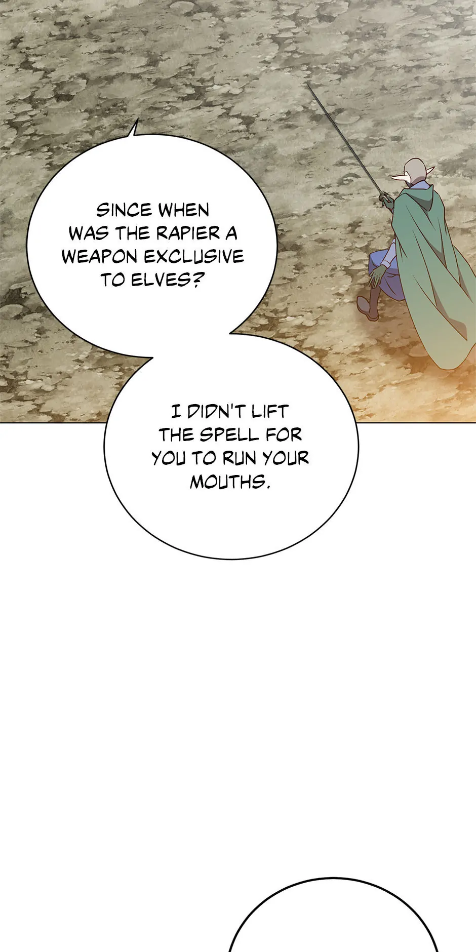 Read The Max Level Hero Strikes Back Manga Online