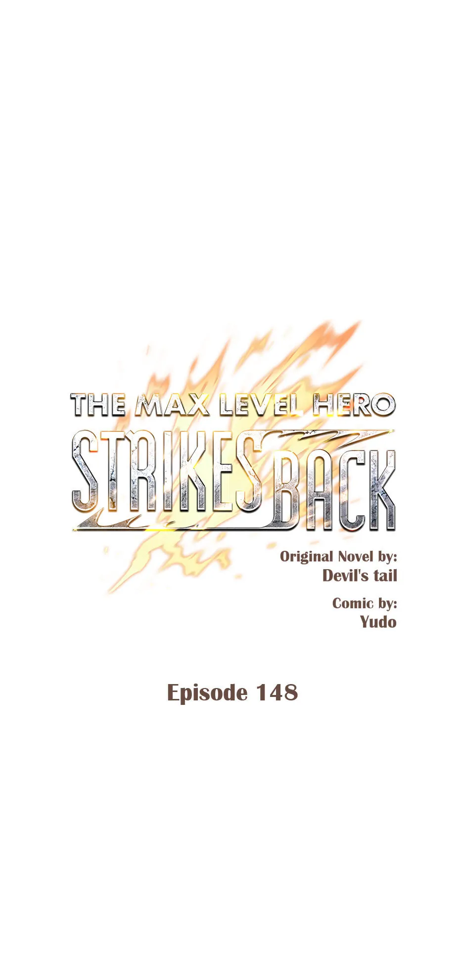 Read The Max Level Hero Strikes Back Manga Online