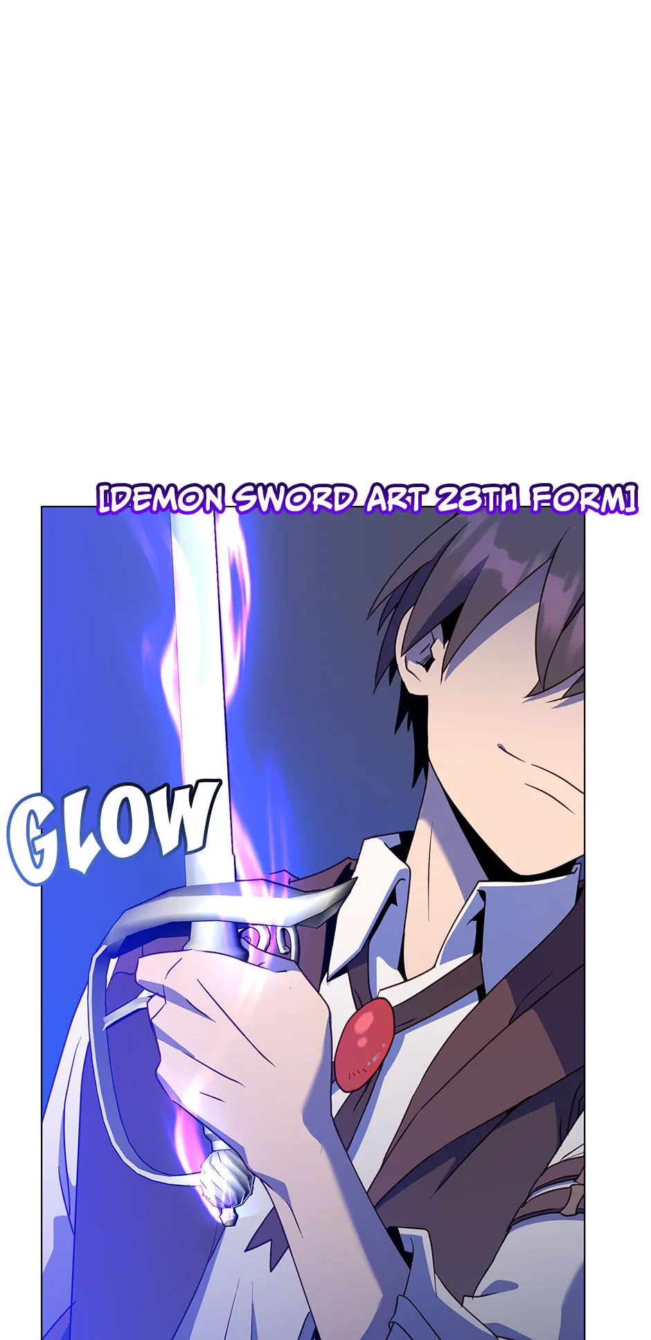 Read The Max Level Hero Strikes Back Manga Online