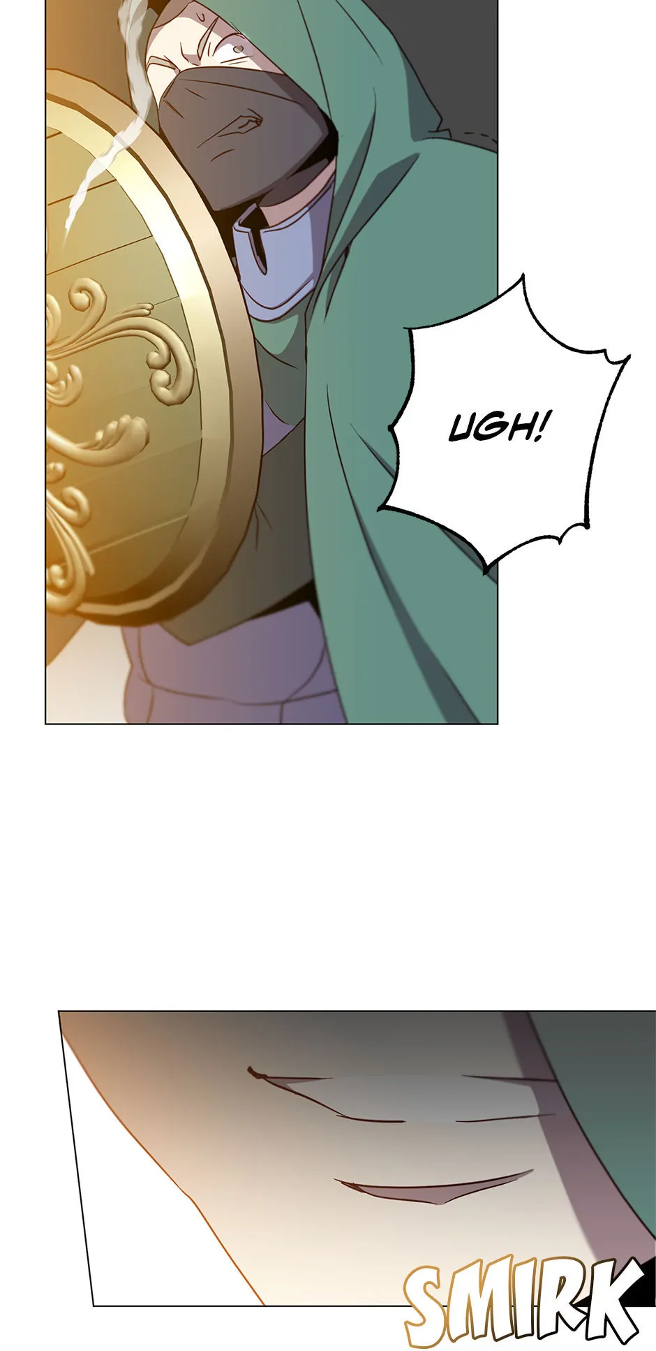 Read The Max Level Hero Strikes Back Manga Online