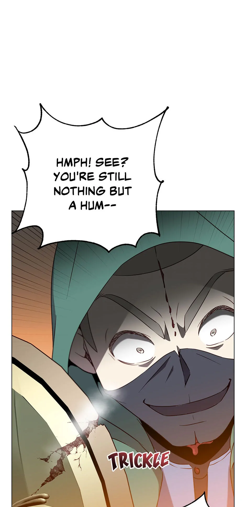 Read The Max Level Hero Strikes Back Manga Online