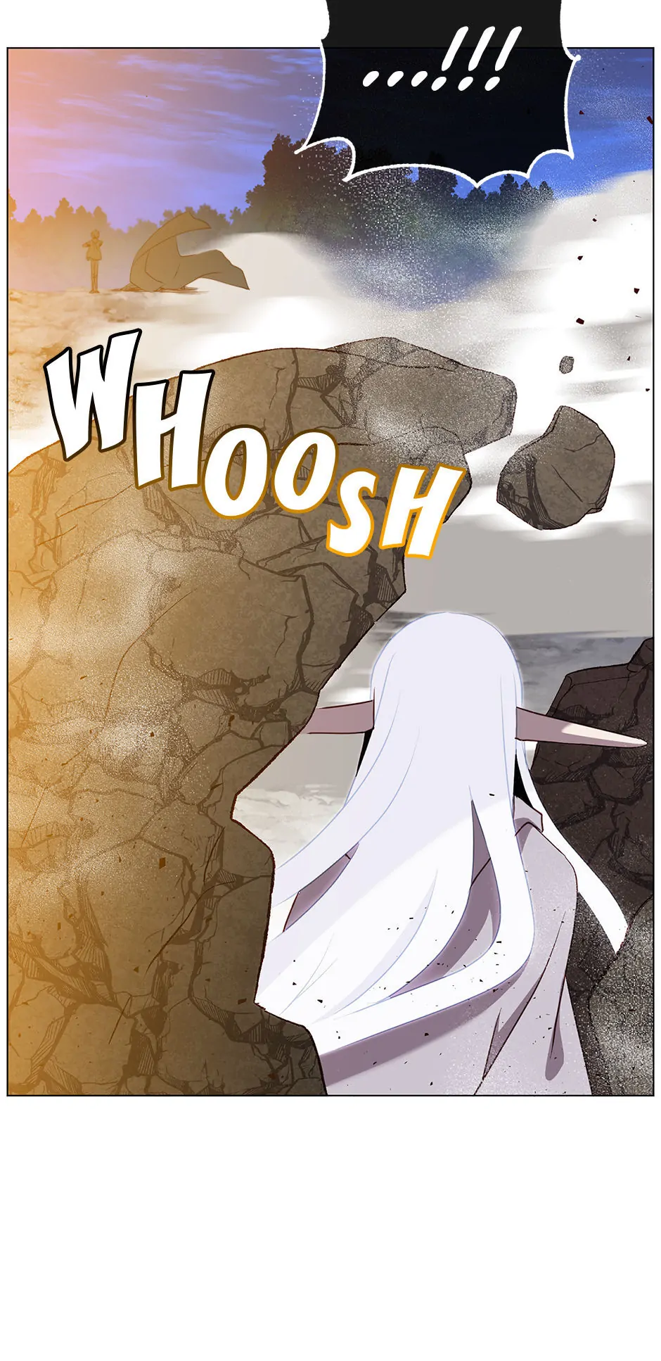 Read The Max Level Hero Strikes Back Manga Online