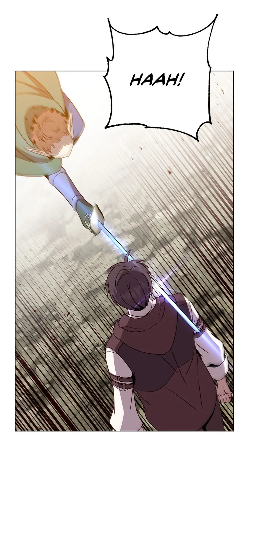 Read The Max Level Hero Strikes Back Manga Online