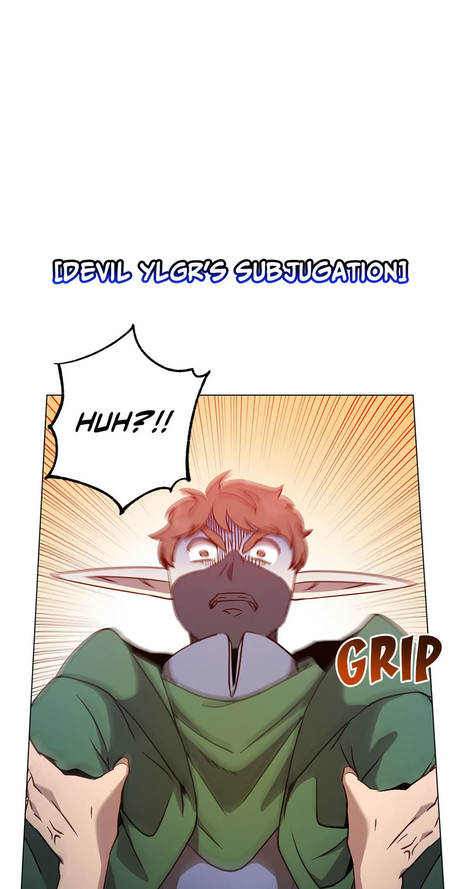 Read The Max Level Hero Strikes Back Manga Online