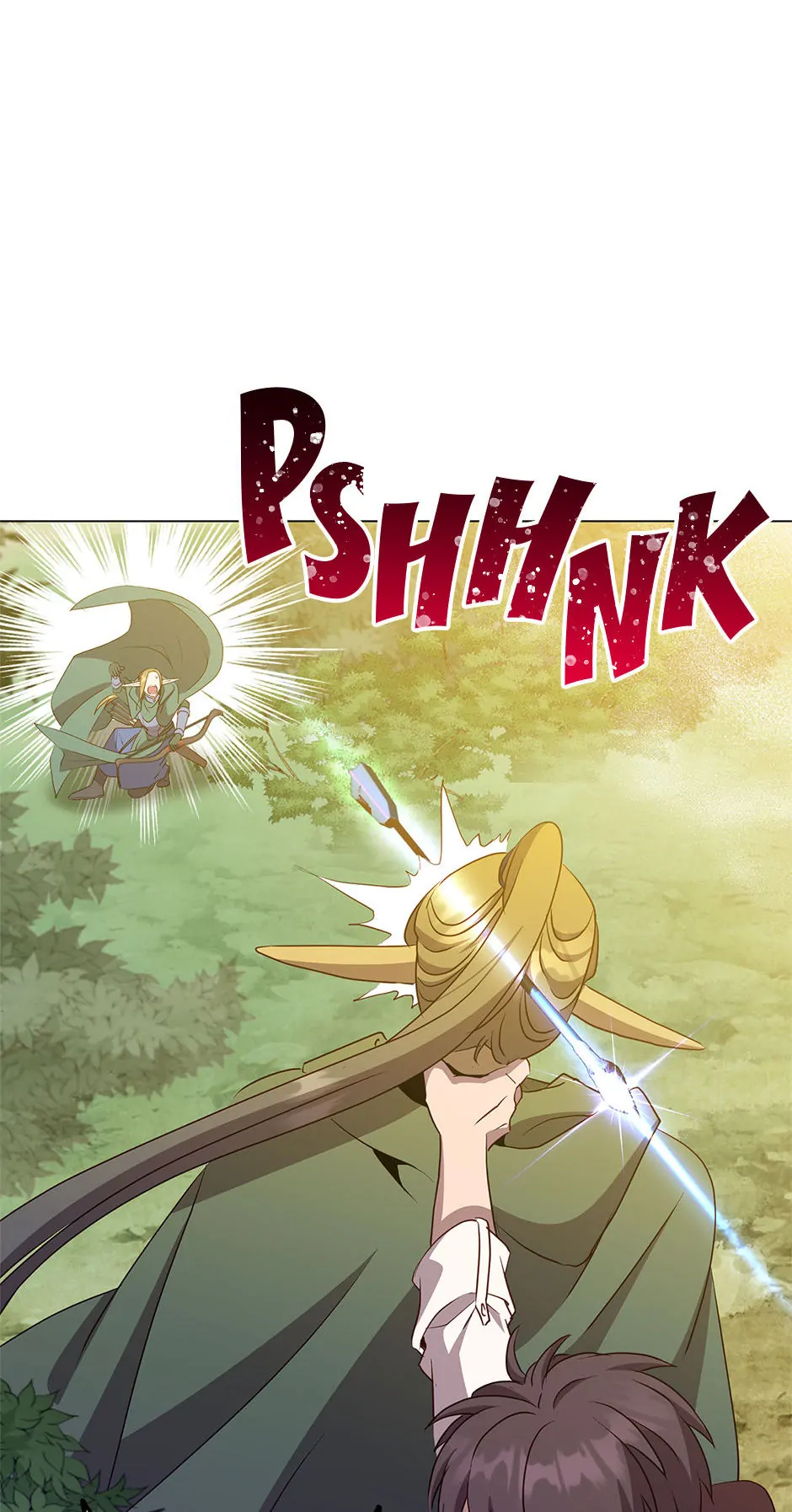 Read The Max Level Hero Strikes Back Manga Online