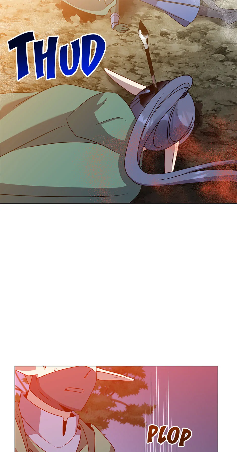 Read The Max Level Hero Strikes Back Manga Online