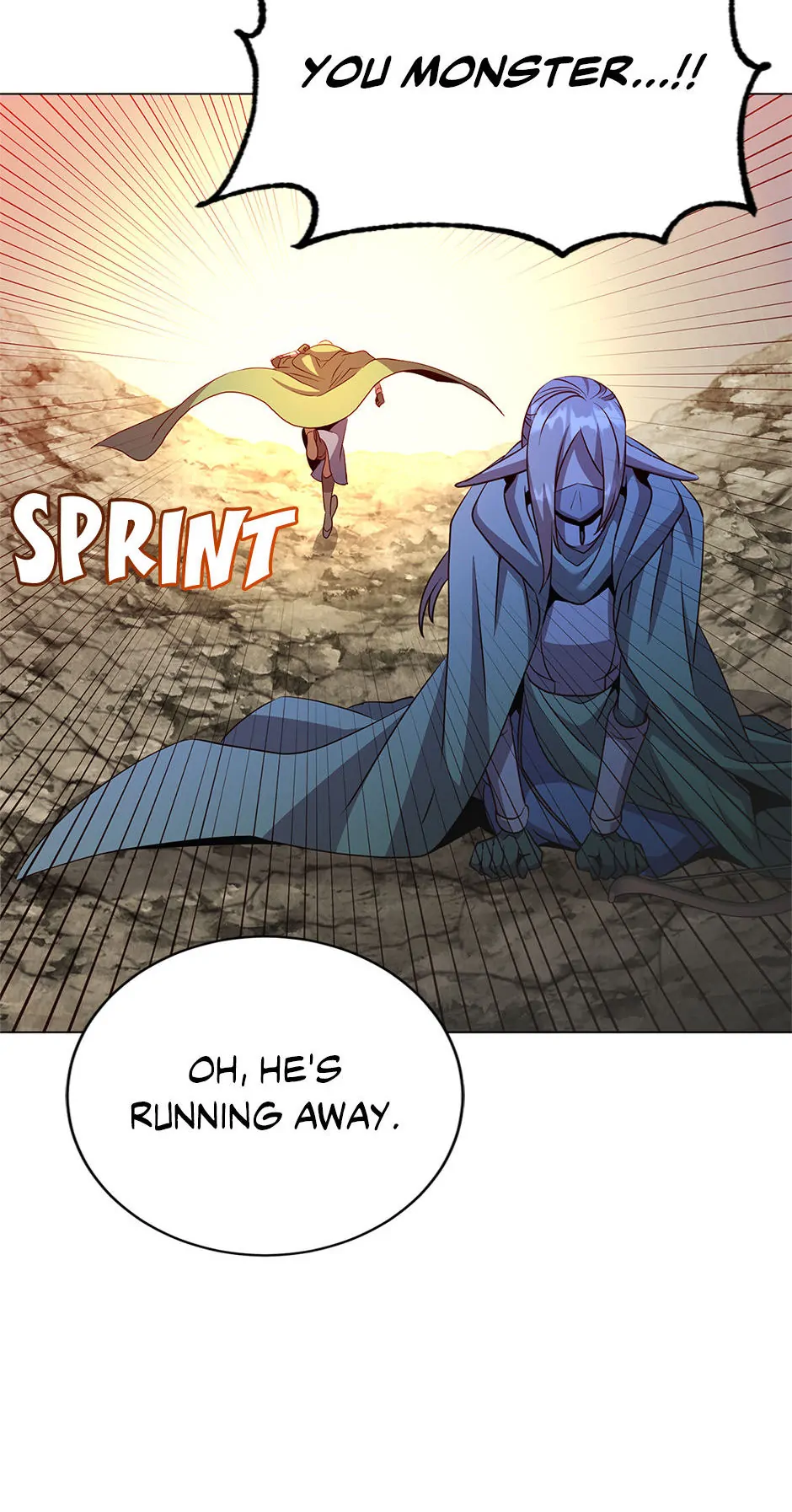 Read The Max Level Hero Strikes Back Manga Online