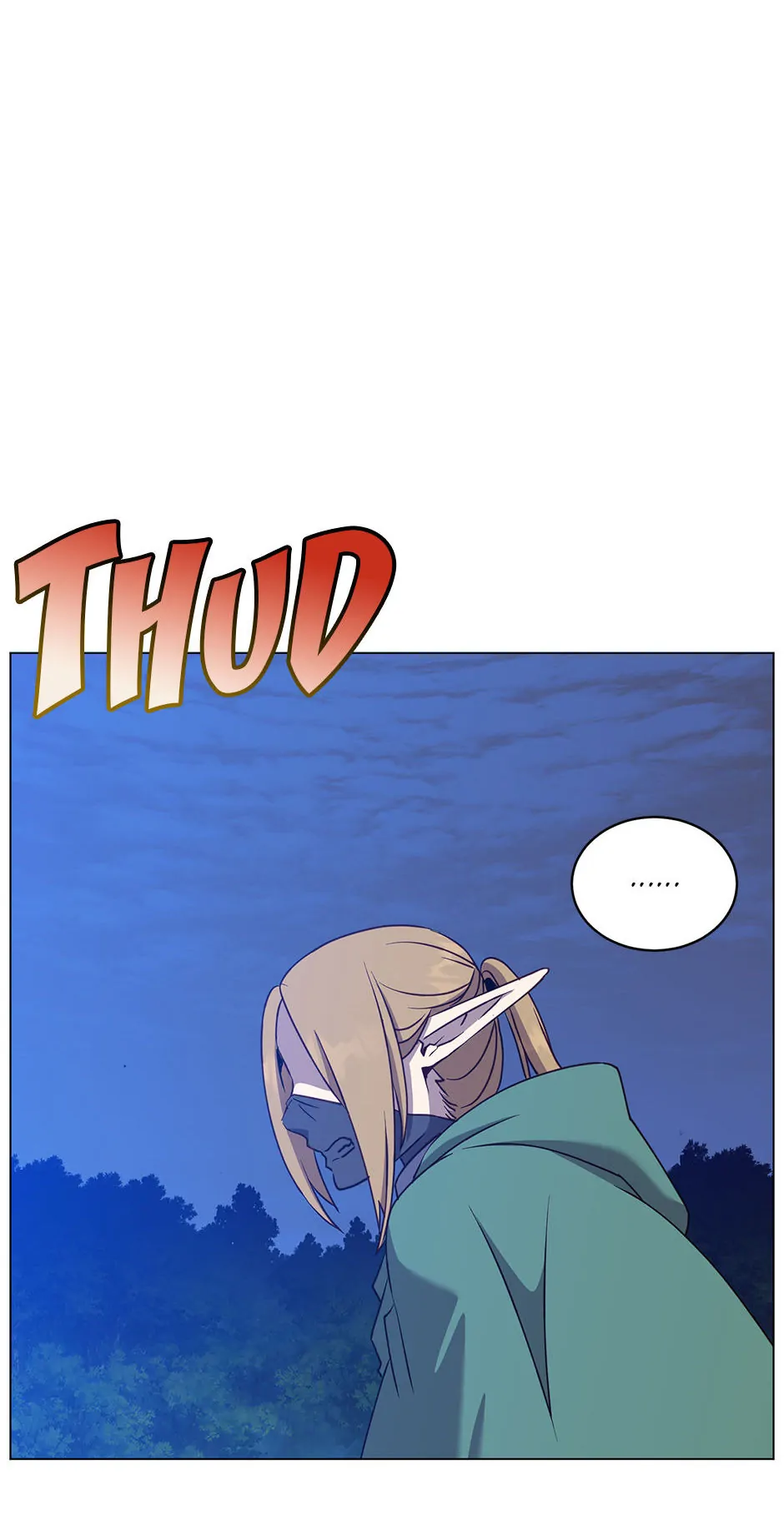 Read The Max Level Hero Strikes Back Manga Online